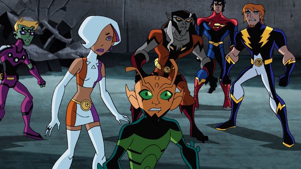 10 2000s Superhero Cartoons Fans Shouldn't Ignore – Page 5