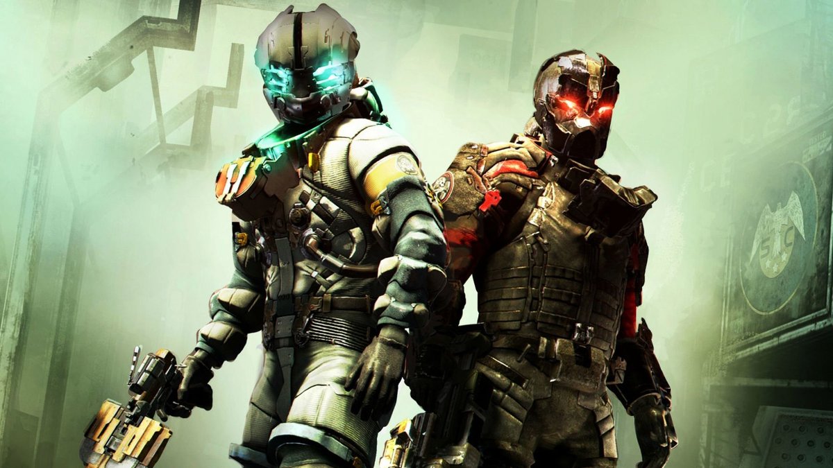 The Worst Things The Dead Space Series Made Us Do