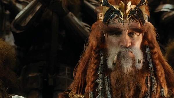 The Hobbit Quiz: Bet You Can’t Name All These Characters – Page 5