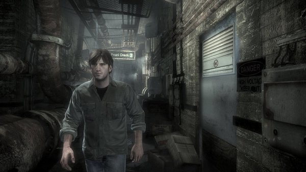 Best Silent Hill Games - Every Silent Hill Game Ranked