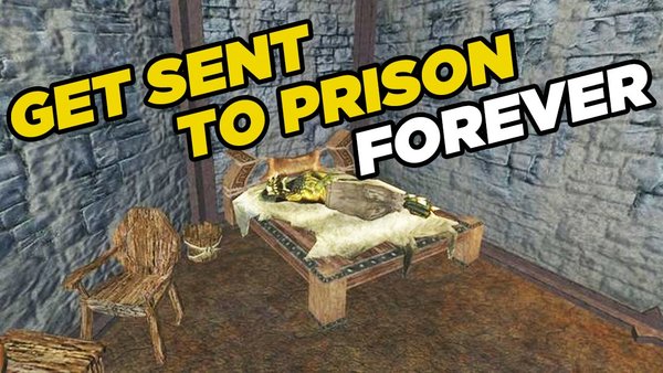 Everquest 2 prison