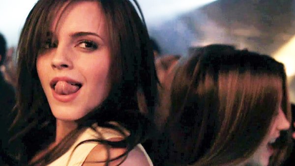 Emma Watson The Bling Ring