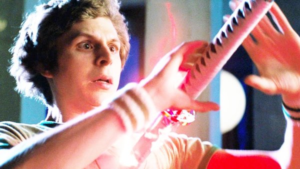 Scott Pilgrim