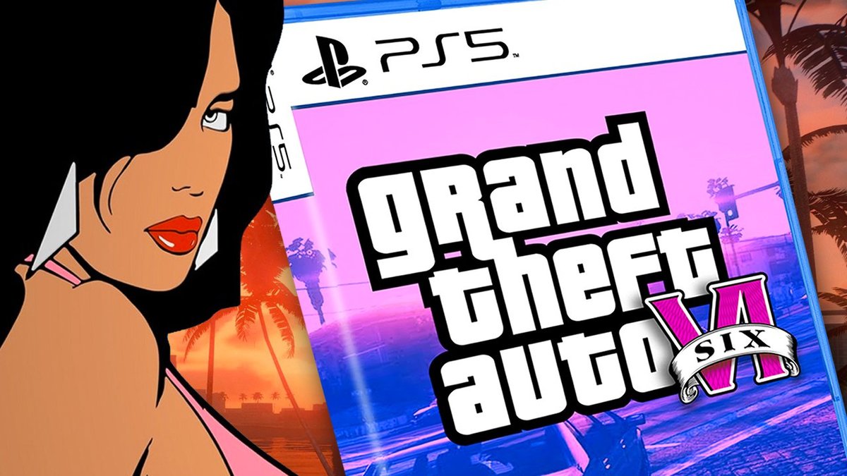 What We Learned From The Huge GTA 6 Leak