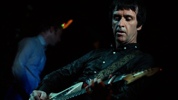 Johnny Marr The Smiths