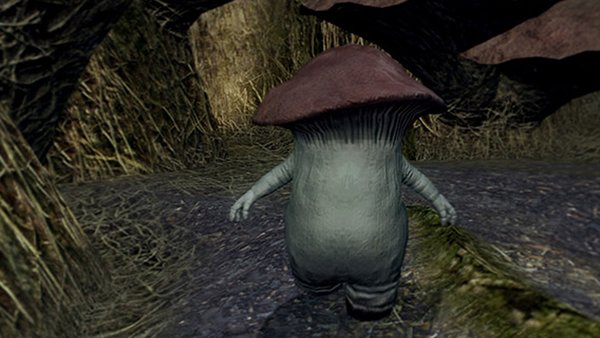 10 Video Game Enemies That Were Totally Out Of Place – Page 7