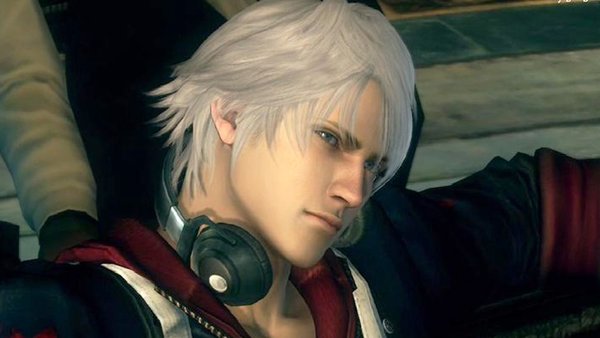 GAMES E ANIMES: Devil may cry 4