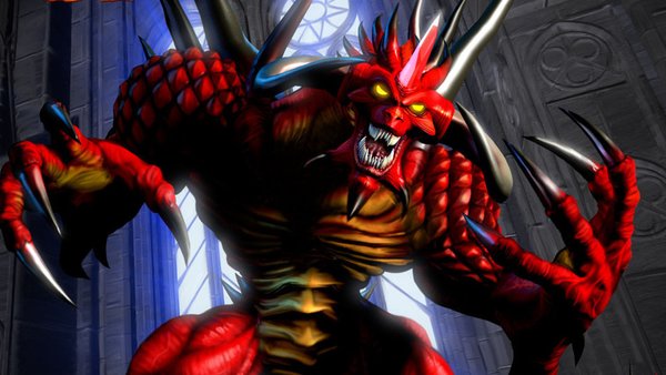 Top 10 Cheap Fighting Game Bosses That Will Make You Rage Quit