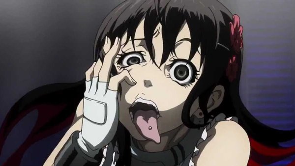 The Worlds Most Disturbing Anime  Midoribr  sabukaru