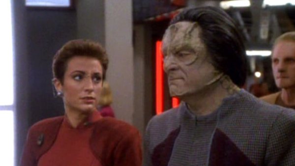 Star Trek 10 Best Cardassian Episodes Page 10