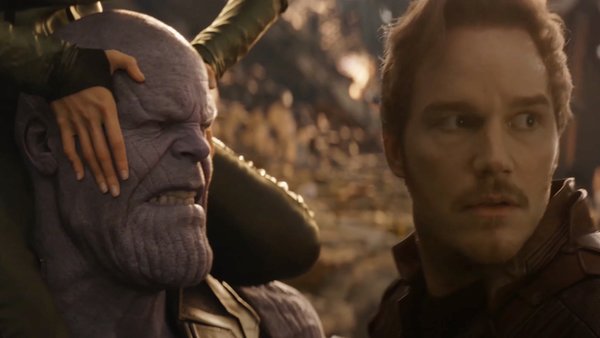Avengers: Infinity War - Why Thanos wants to vaporize half the universe