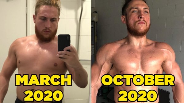Pete Dunne DATES