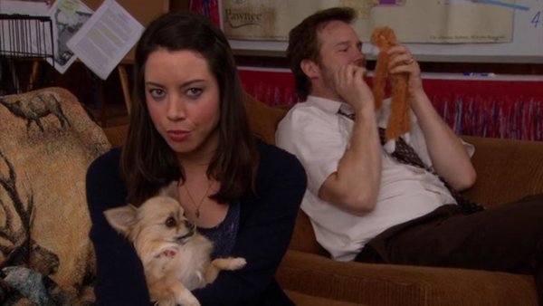 Parks and Recreation 