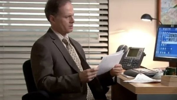 The Office: 10 Characters You Totally Forgot Existed