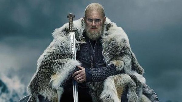 Vikings: Bjorn's Best (& Worst) Character Traits