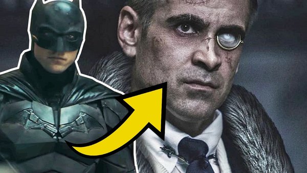 Batman colin farrell