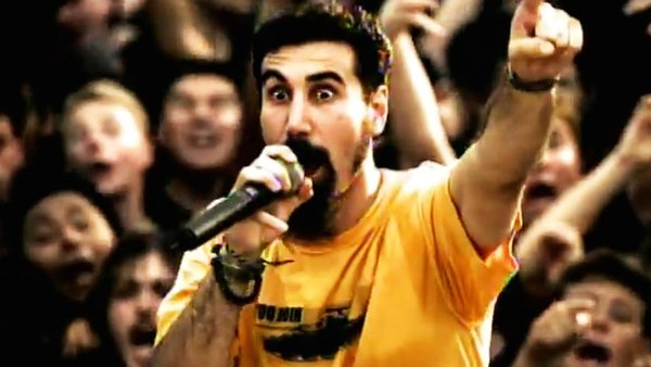 System Of A Down