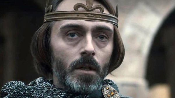 10 Most Intriguing Characters From The Last Kingdom