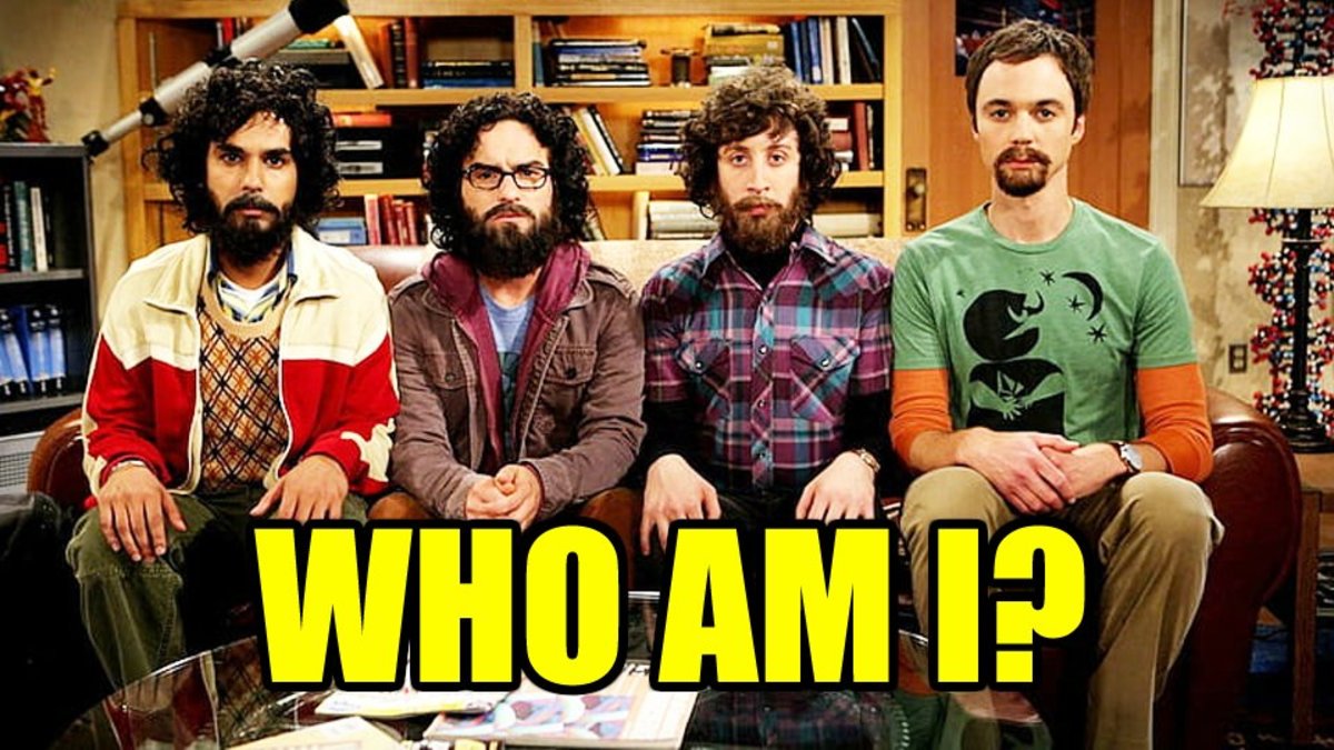 The Big Bang Theory Quiz: Who Am I – Sheldon, Leonard, Raj Or Howard?