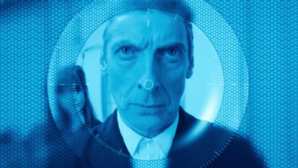 The Best of the Twelfth Doctor