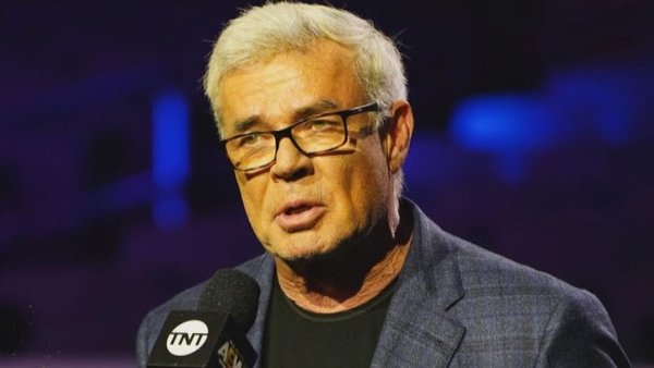 Eric Bischoff AEW