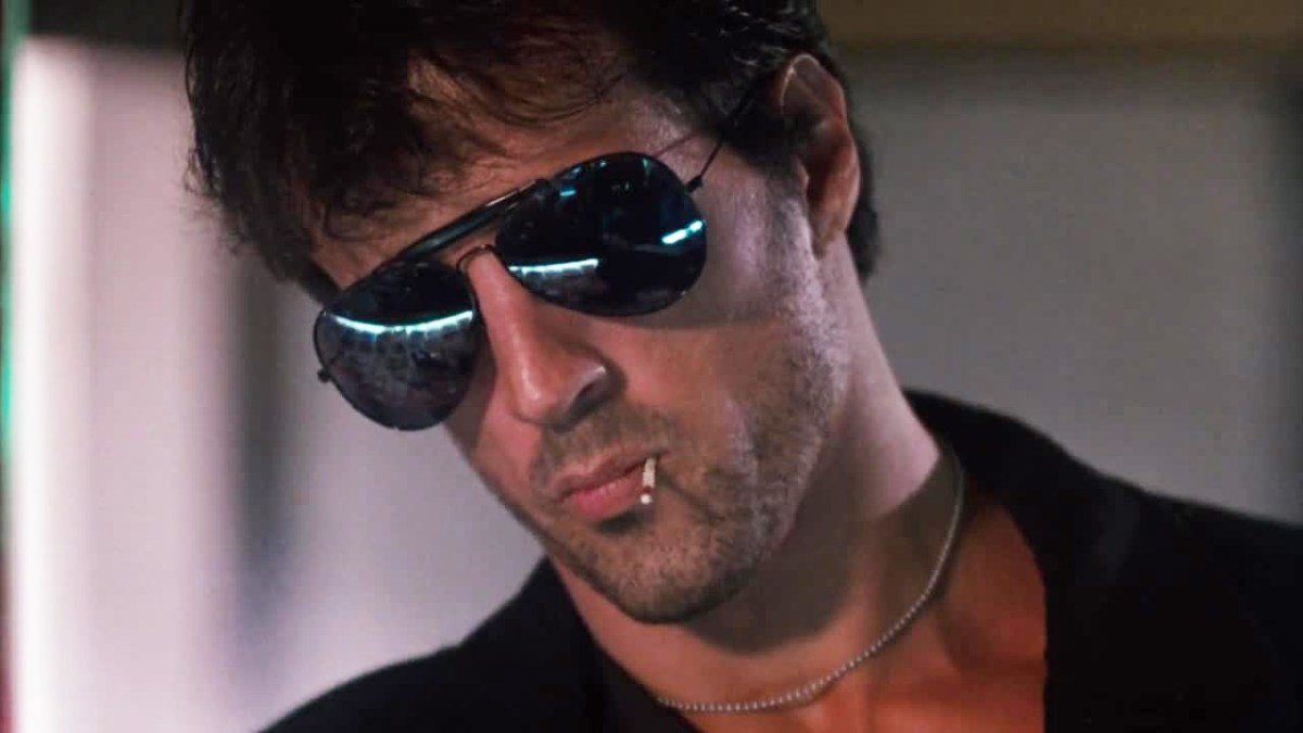 Film Quiz: Can You Name The Sylvester Stallone Movie By Just One Image ...