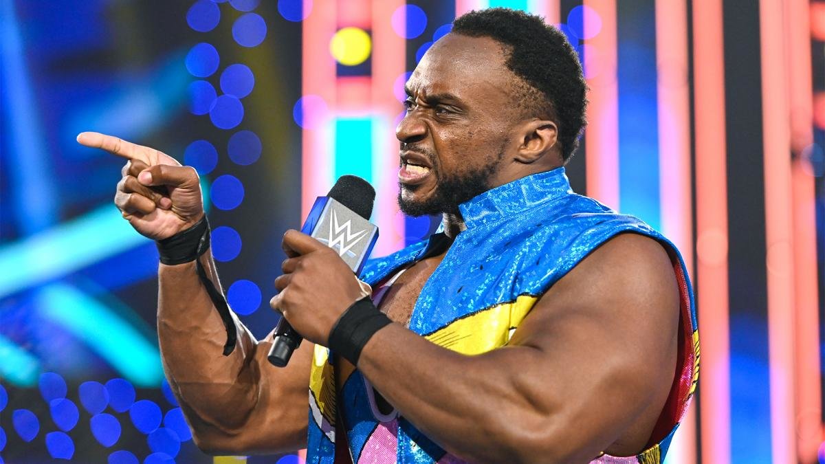 Big E Advised By Doctors To Never Wrestle Again, Says He Wants To Live A  Happy and Pain Free Life