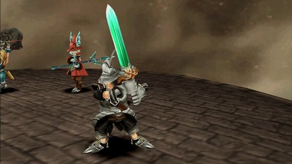 The 10 Most Powerful Final Fantasy Weapons