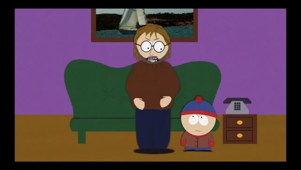 10 South Park Characters You Totally Forgot Existed