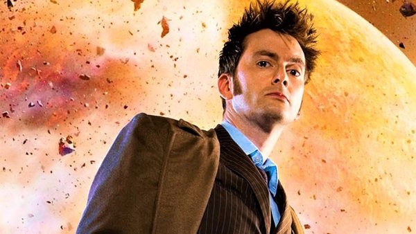 david tennant actual