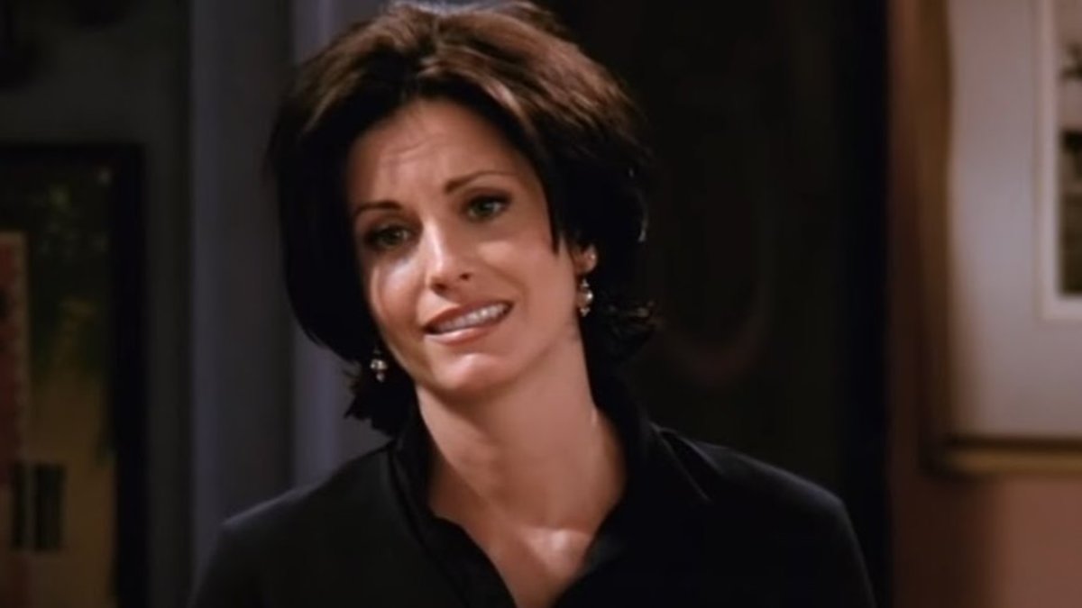 Courteney Cox Through the Years: See Photos of Her 'Friends' Era and Beyond