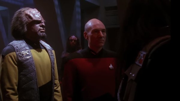 10 Star Trek Burns That Still Sting – Page 3