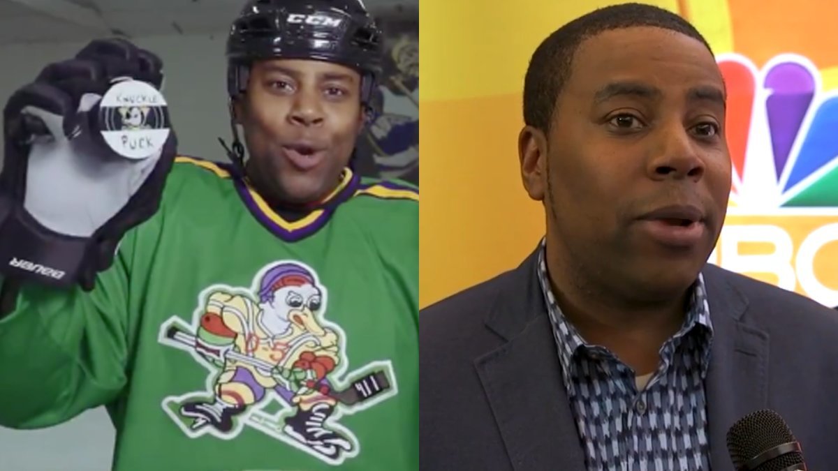 Disney+ Is Bringing Back 'The Mighty Ducks' and Casting Now