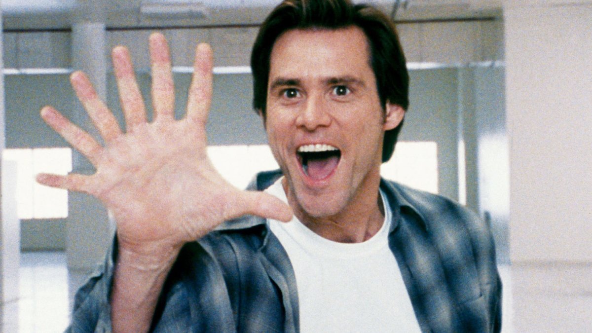 Ranking Every Jim Carrey Movie Worst To Best Page
