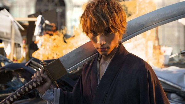 Top 10 Anime Action Movies List Best Recommendations