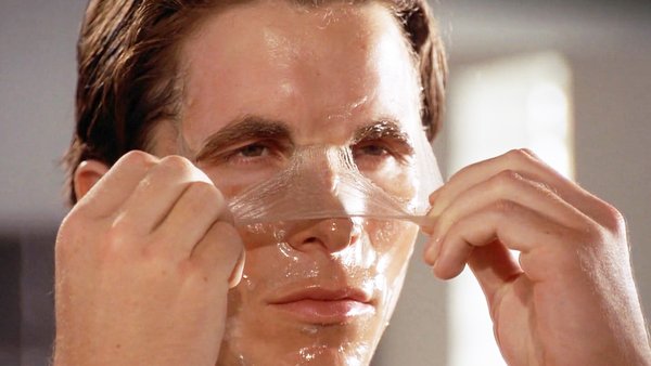 8 Little Known Tics In Christian Bale's Performance That Made American  Psycho's Patrick Bateman Epic – Page 6