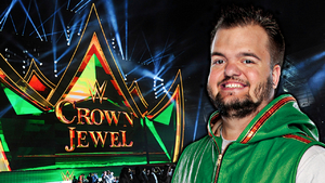 Hornswoggle –