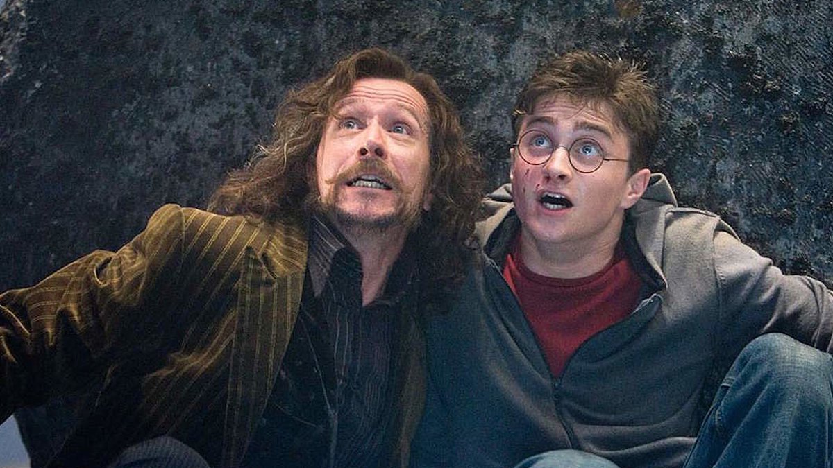 Harry Potter Quiz How Well Do You Remember "Harry Potter And The Order