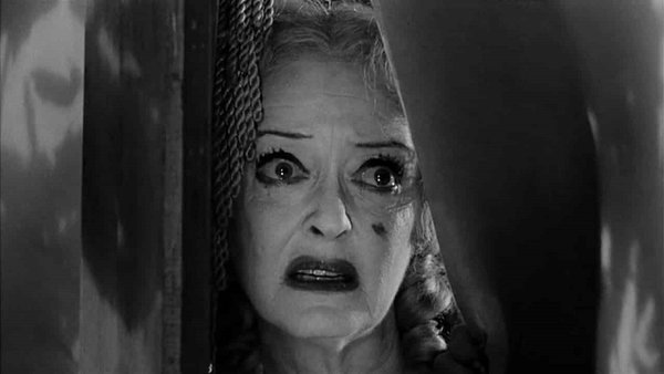 Bette Davis Whatever Happened To Baby Jane 1962 