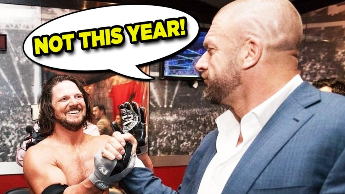 WrestleMania Aftermath: What Comes Next for WWE