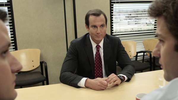 The Office: 10 Characters You Totally Forgot Existed