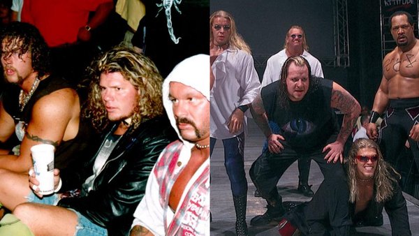 10 Ideas WWE Blatantly STOLE From WCW – Page 5