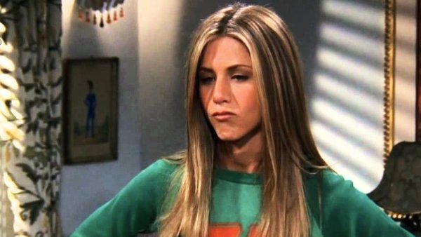 Can You Guess The 'Friends' Season Based On Rachel's Hair?
