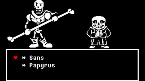 The Ultimate Sans Game Quiz - ProProfs Quiz