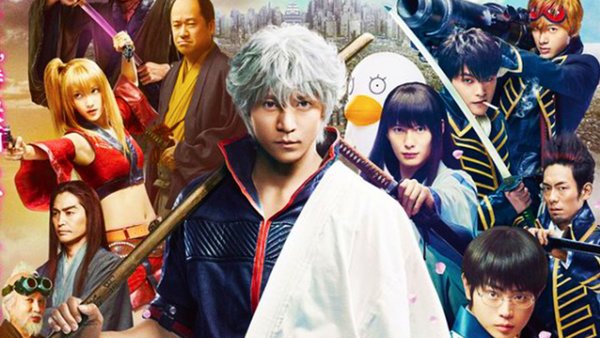 15 Live Action Anime Adaptations That Arent Terrible  Recommend Me Anime