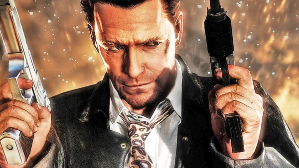 Comprar Max Payne 4 Other