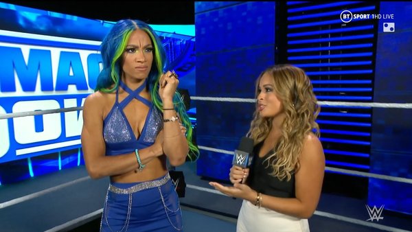 6. The Best Blue and Green Hair Dyes for Sasha Banks' Look - wide 10