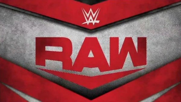 WWE Raw Logo