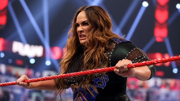 Nia Jax