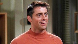 Friends Joey